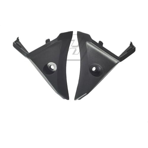 Motorcycle Side Trim Cover Bracket Fairing Cowling Case for HONDA CBR600F 2011-2013