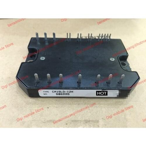 CM15LD-12H