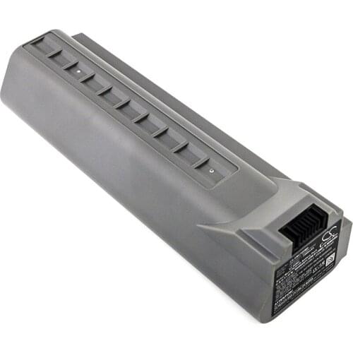 CS 3500mAh/63.00Wh battery for GE MAC 3500,MAC 5000, AS30200, MED0118, MED3500, MQMC5000, OM0033
