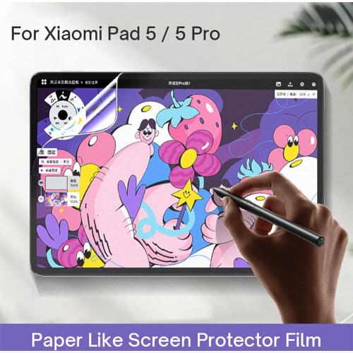 Hansong Protective Films And Glasses For Tablets