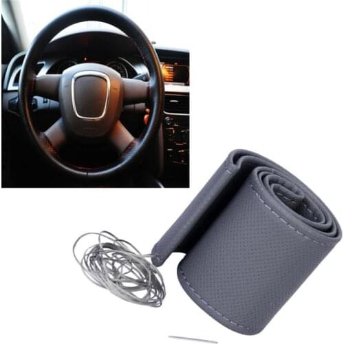 Herorider Steering Wheel Braids