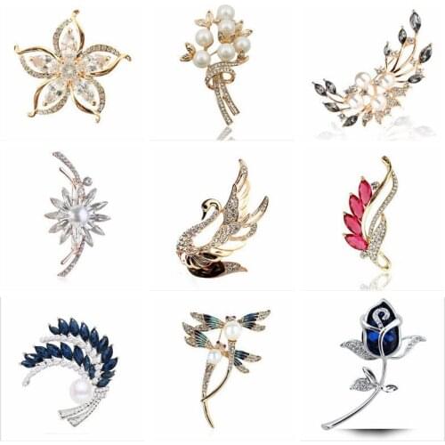 IUXURYGEM-TOUCH Jewelry Sets