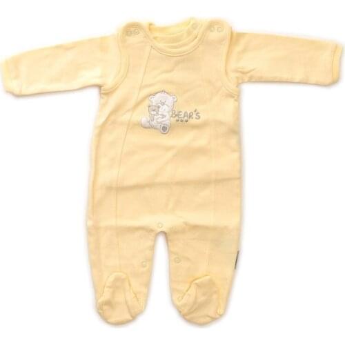 JACKY BABY Clothing Sets For Newborns