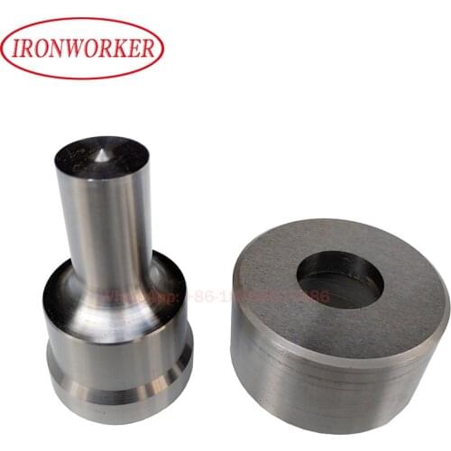 Round or Oval Punch Die for Punching machine