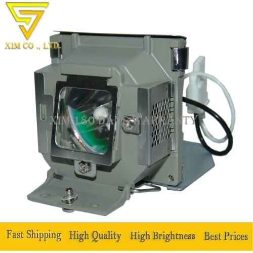 RLC-055 / RLC-056 / RLC-058 replacement Projector Lamp Fit VIEWSONIC PJD5122 PJD5152 PJD5352 PJD5231 PJD5211 PJD5221 Projectors