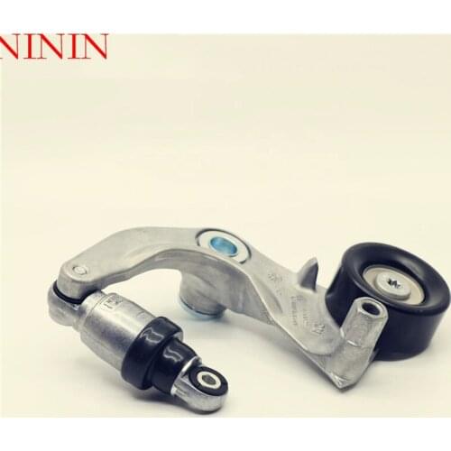 Suitable for 1998-2013 Honda Civic Accord CR-V R20A R18A 1.8 2.0L belt tensioner 31170-RWK-015 31170-51B-H01 31170-RZP-G01