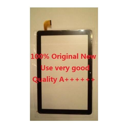 Original New 10.1 inch touch screen,100% New for DEXP Ursus K11 touch panel,Tablet PC touch panel digitizer