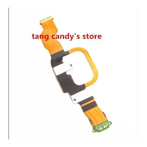 Superior quality NEW Flash Flex Cable For SONY DSC-PJ790 PJ760 CX700E Digital Camera Repair Parts