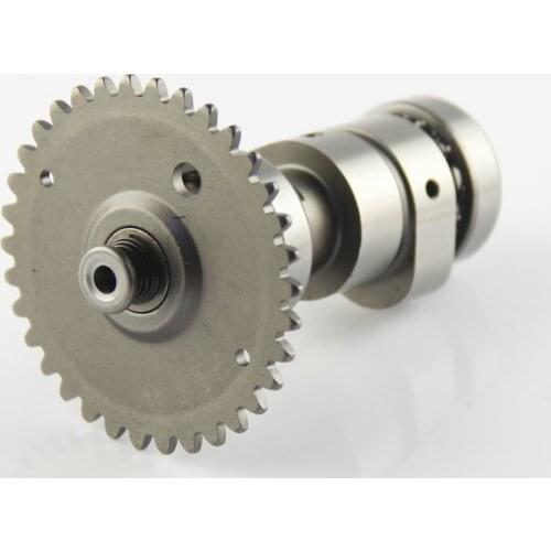 Motorcycle camshaft for Honda 14100-KAB-010 14100KAB010 CH250 Elite 1989-1990 Camshaft assembly