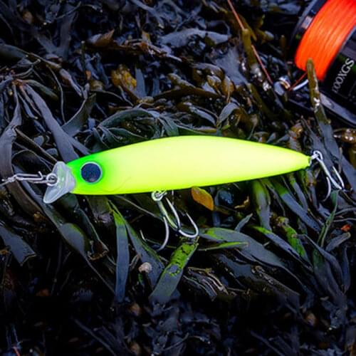 Topwater Minnow Lure Fishing 11cm 17g wobblers Pike Fly Fishing Sea Spinning Bait Artificial Surface Lure Jerkbait carp Fishing