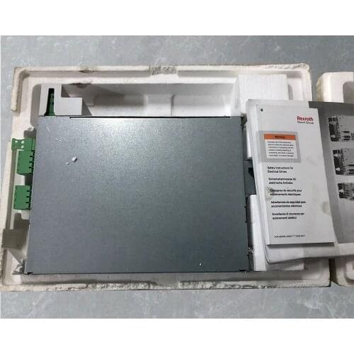 SERVO DRIVER HCS02.1E-W0012-W-A-03-NNNN SPOT STOCK BRAND NEW