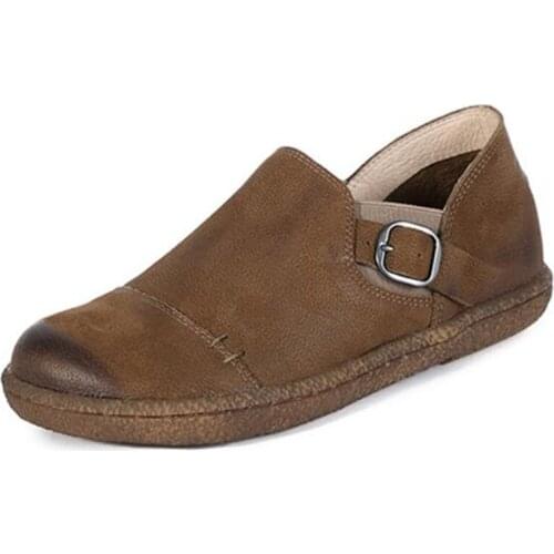 Women's Slip-ons Whensinger China