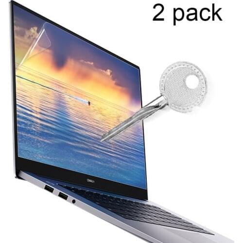 Screen Protector for Huawei Matebook d16 D E X Pro Magicbook 13 14 15 AMD Intel Anti-Scratch Screen Protective Guard Cover Film