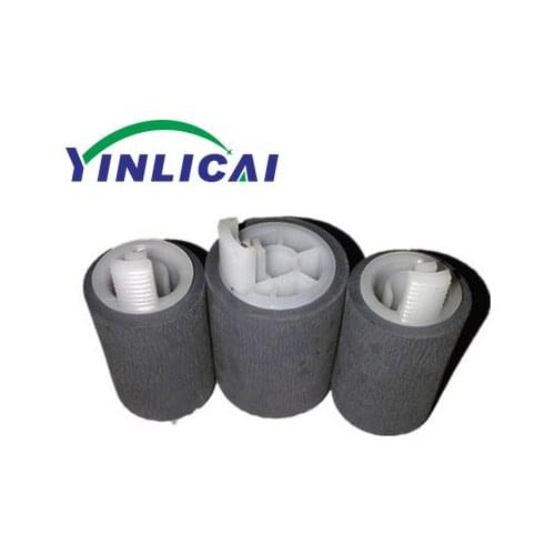 10Sets New Paper Pickup Roller FF5-4552-020 FF5-4634-020 For Canon IR2200 iR2800 iR3300 iR 2200 2800 3300 Feed Roller Kit