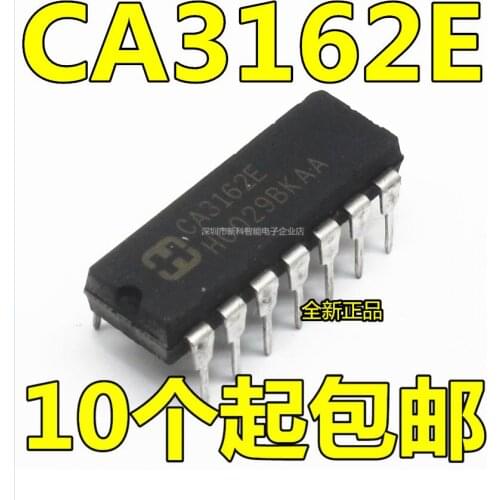 100%New&original CA3162E