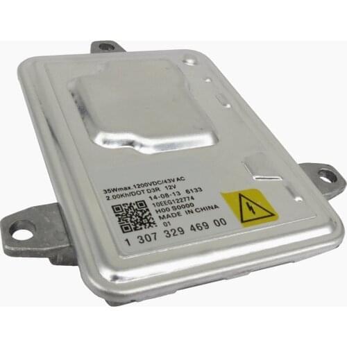 130732946900 D3S Xenon Headlight HID Ballast Control Unit Computer Module For Mercedes Jeep Chevrolet Volvo Kia