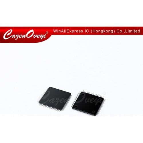 2pcs/lot AT90CAN32 AT90CAN32-16AU 90CAN32-16AU 64-TQFP new and original In Stock