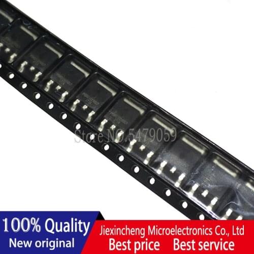 20PCS MBRD10200CT D10200CT MBRD20150CT D20150CT TO252 New original