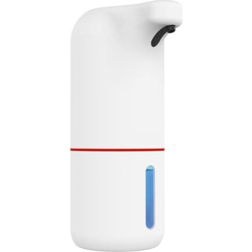 Automatic Foam Soap Dispenser Touchless USB Charging Intelligent Sensor Hand Washer For Home Kitchen Bathroom