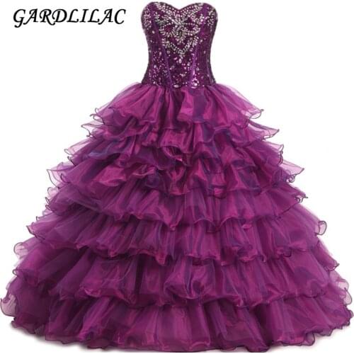Gardlilac Womens Off Shoulder Dresses