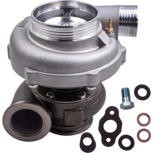 GT3076R modify turbocharger ball bearing billet turbocharger GTX3076R