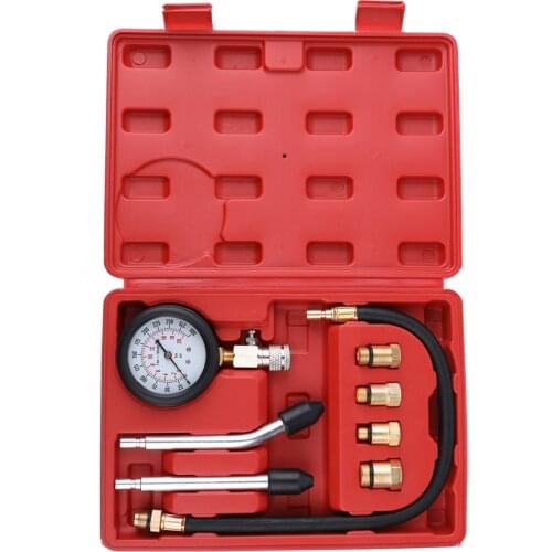 KKMOON Inspection Mirror With Telescopic Arm