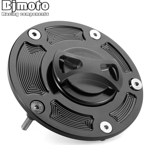 BJMOTO Motorcycle Gas Fuel Tank Cap Cover For Benelli TNT300 TNT600 502C 752S 2016-up BN302 302S ,150S TN25 TNT250 BJ250 TNT150
