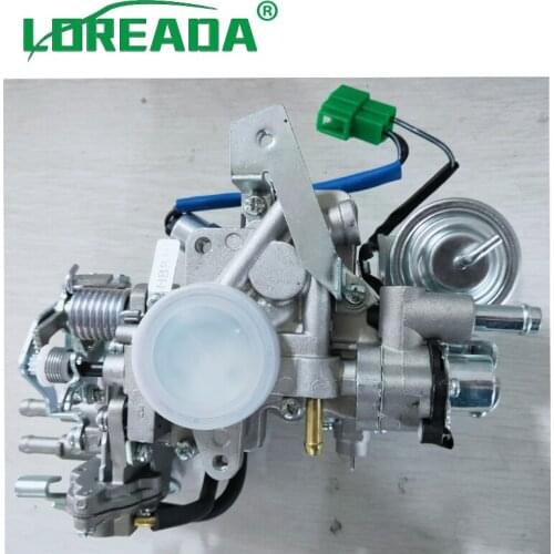 LOREADA New Car-stying Carburetor For SUZUKI Engine 21100-87285 2110087285 OEM quality Janpanese Car accessories Fast Shipping