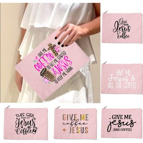 MENISCOUNTER Women's Cosmetic Bags