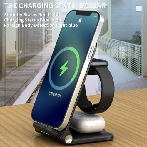 MOFii Wireless Chargers For Mobile Phones