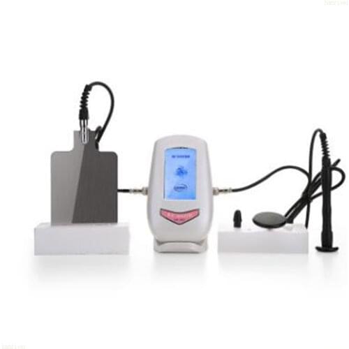 Mono Polar Capacitive RF RadioFrequency Facial Beauty Machine Skin Lift Tighten Anti-wrinkle Rejuvenation Eye Face Body Massager