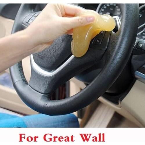 New Car Cleaning Tools Kit Products Microfiber for Great Wall Coolbear Florid Hover Hover H3 Hover H5 H6 Voleex C10 Voleex C30