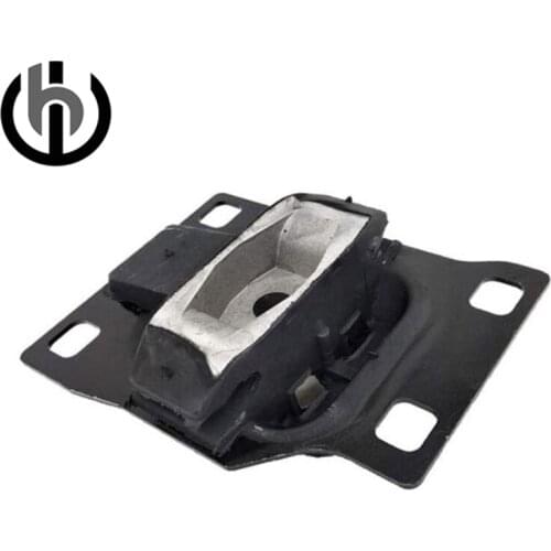 98AB7M121PB 1133020 Engine Motor Transmission Mount Engine Mount For Ford Focus Focus1998 1999 2000 2001 2002-2005 2006 2007