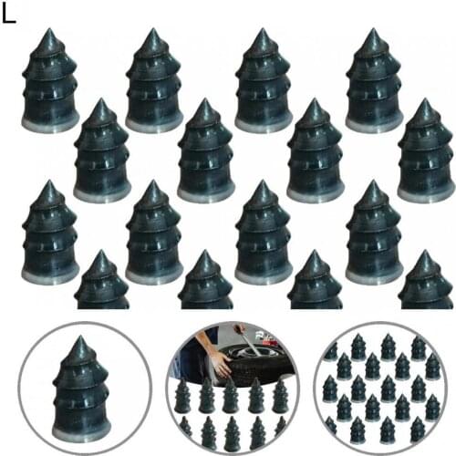 High Temperature Resistance Portable High Temperature Resistance Vacuum Tyre Repair Nail Fast Repair Tools