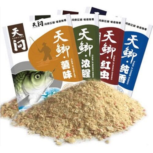 1 bag 120g Grain Sweet Potato Worms Flavours Carp Fishing Bait Groundbait Boilies Additive