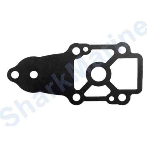 Pump Guide Plate Gasket for TOHATSU outboard PN 3B2-65029-0