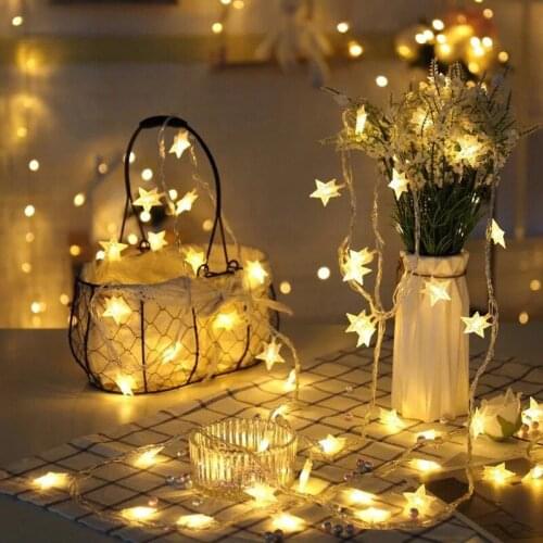 Christmas New Year birthday party decoration wedding Valentines Day confession props stars snowflakes romantic decoration toys