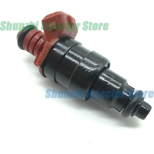 Fuel Injector Nozzle For Opel Vectra Omega 90501588 5WK90761