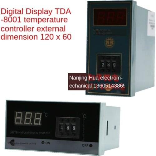XMTB-H oven, temperature control instrument, temperature controller, sealing machine