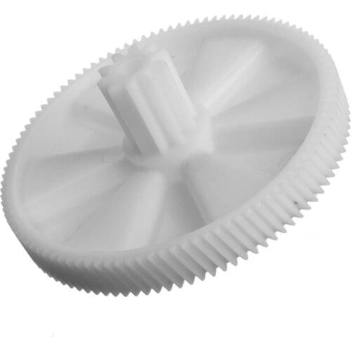 Meat Grinder Gear for Kenwood MG300 / 400/450/470/500 PG500 / 520 KW650740 Meat Grinder Mincer Parts