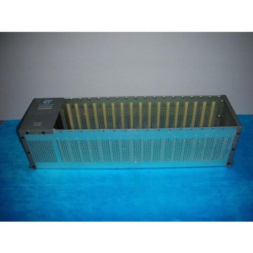 1PC USED Control Technology Corporation 2700AP-16 Controller Backplan