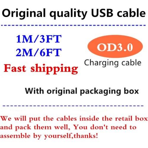 20Pcs/lot 8pin usb Type-c cable USB 3.1 Type C USB C cable USB Data Sync Charge Cable charger For samsung for phone X 8 7