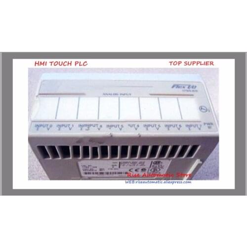 1794-OE12 PLC New Original Analog Output Module 12 Single-Ended Outputs