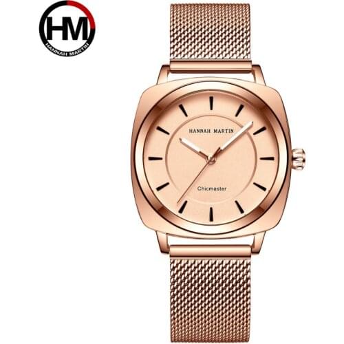 Women Watches Japanese Quartz Fashion Ins Stlye Wrist Watches Luxury Female Dress Waterproof Relogio Feminino Drop Shipping