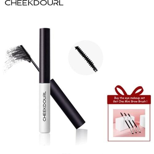 Удлиняющие туши для ресниц CHEEKDOURL China At AliExpress