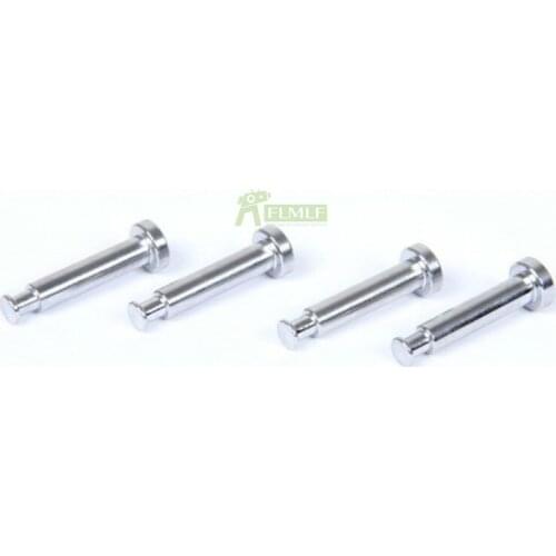 Front Wheel Bearing Fixing Pin Fit for 1/5 Losi 5ive T Rovan LT KingmotorX2
