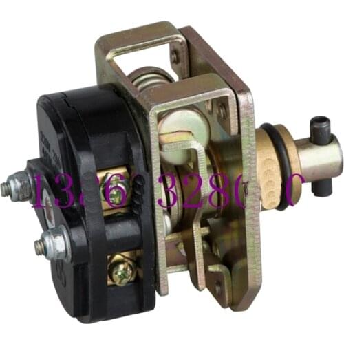 JDNN ZFLX-108-1P ZFLX-108-2P 36V 5A Electric Hoist Limit Switch for Lifting Equipment Crane Accessories