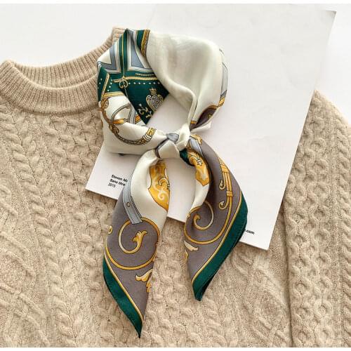 Hot 100% Silk Scarves Women Foulard Head Scarf Ladies Shawl Wrap Female Hijab Poncho beach Kerchief Soft Bandana Brand Pashmina