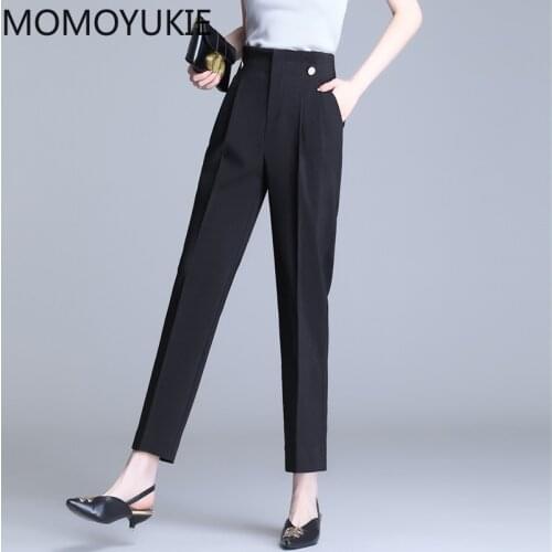 Momoyukie Women's Capri Pants