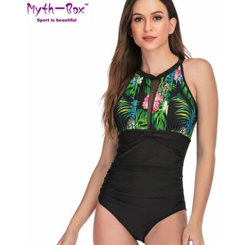 Myth-box Bikini Swimwear